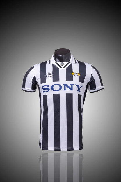 JUVENTUS VINTAGE STAGIONE 95/97