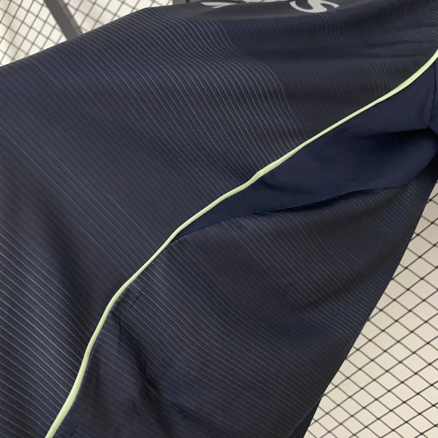 REAL MADRID SECONDA MAGLIA AWAY TRASFERTA 25 / 26
