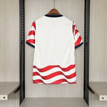 USA STATI UNITI PRIMA MAGLIA HOME CASA MONDIALI 26