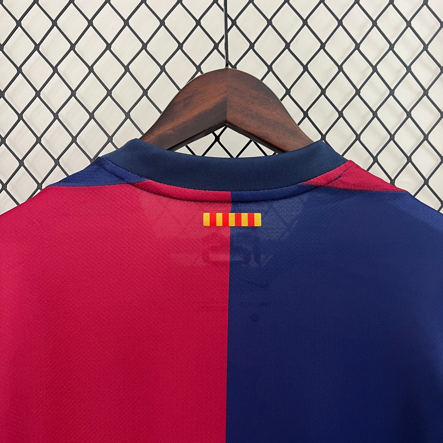 BARCELLONA HOME PRIMA MAGLIA CASA 24 / 25
