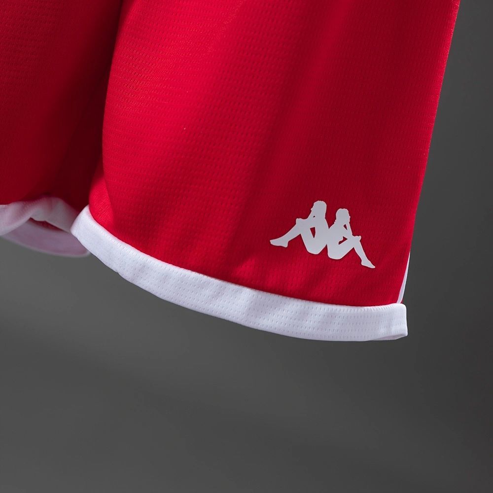TUNISIA KIT BIMBO PRIMA MAGLIA HOME CASA MONDIALI 26