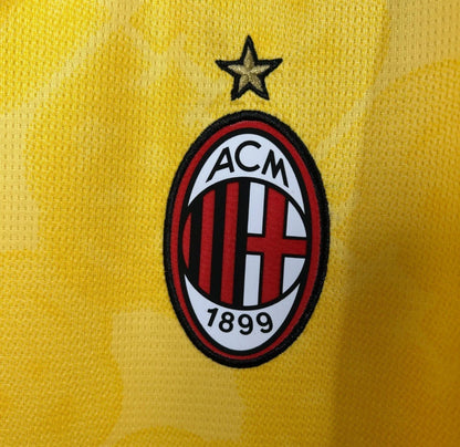 MILAN TERZA MAGLIA THIRD 25 / 26
