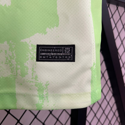 BARCELLONA AWAY SECONDA MAGLIA TRASFERTA 24 / 25