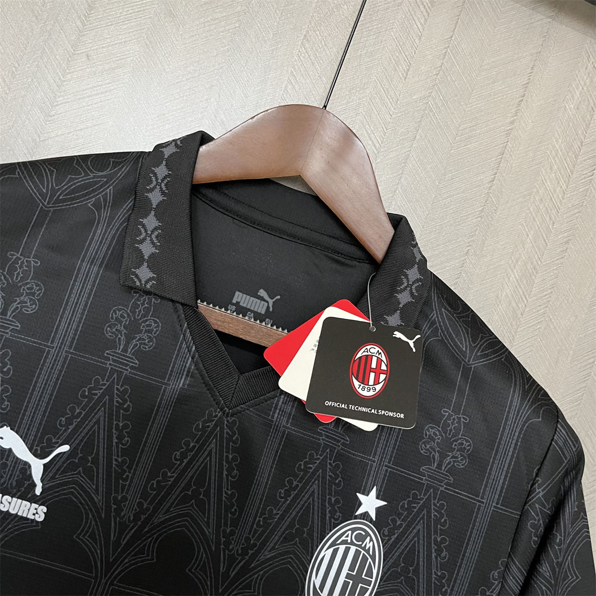 MILAN EDIZIONE SPECIALE DUOMO BLACK NERO