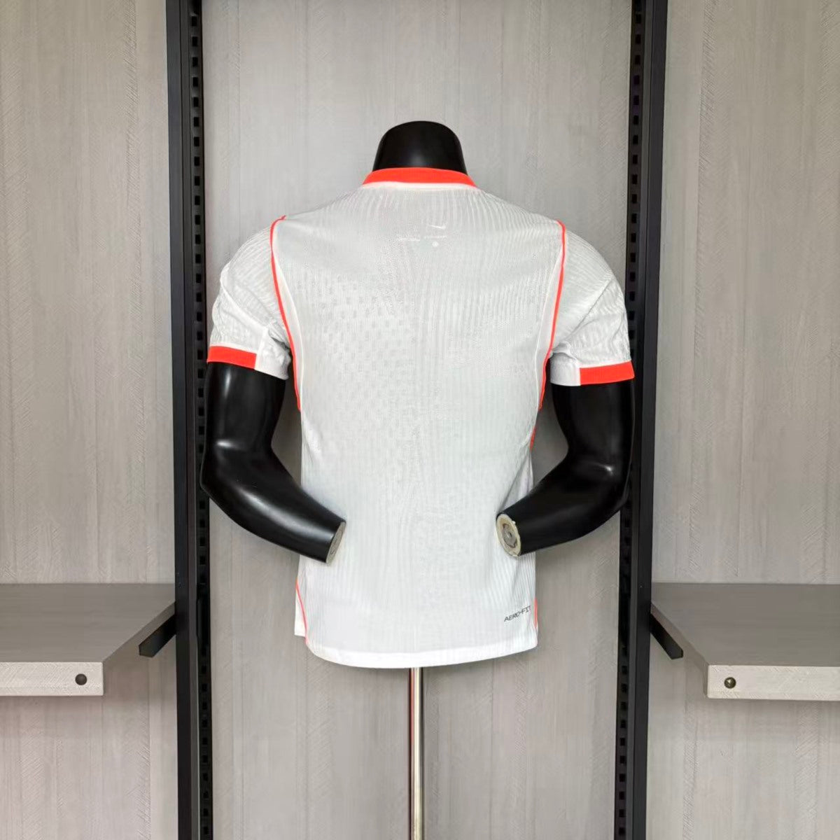 OLANDA SECONDA MAGLIA AWAY FUORI CASA MONDIALI 26