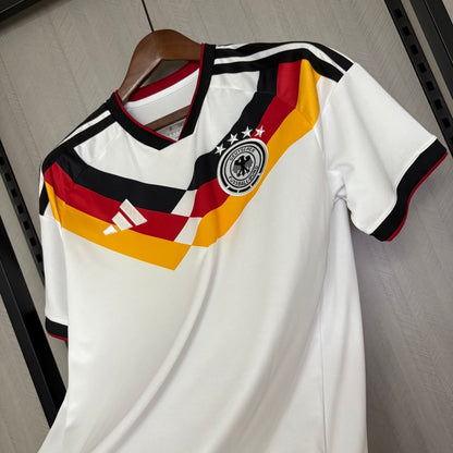 GERMANIA PRIMA MAGLIA HOME CASA MONDIALI 26