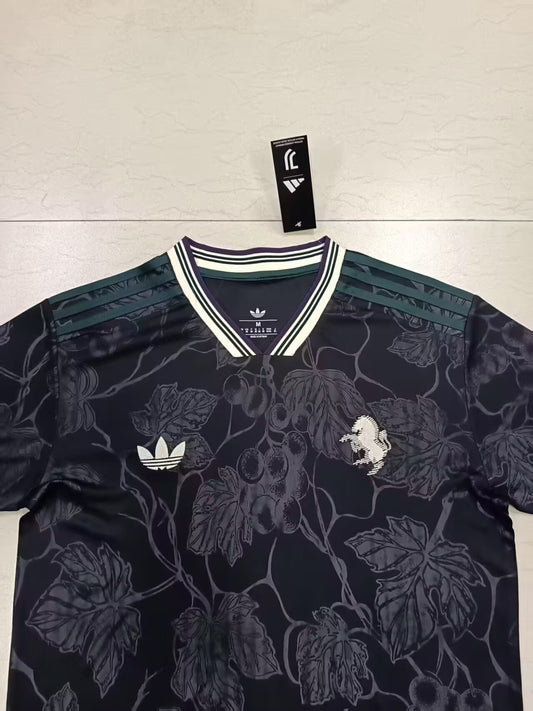 JUVENTUS TERZA MAGLIA 25 / 26