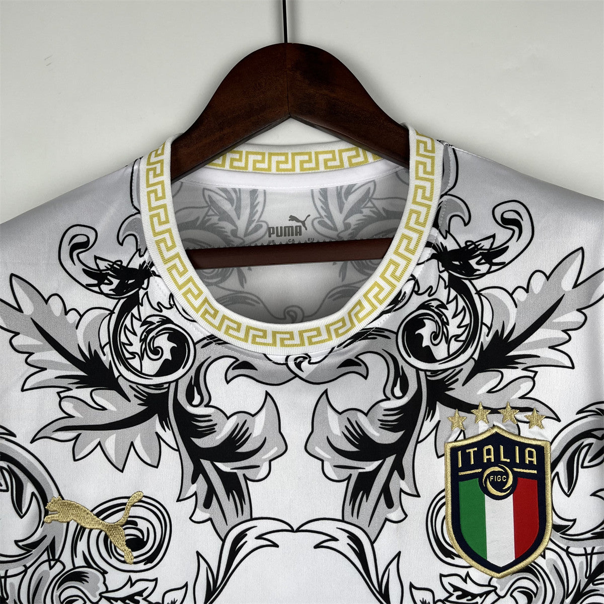ITALIA VERSACE EDIZIONE LIMITATA