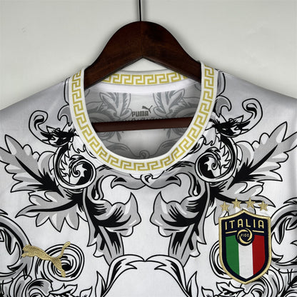 ITALIA VERSACE EDIZIONE LIMITATA