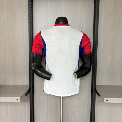 CROAZIA PRIMA MAGLIA HOME CASA MONDIALI 26