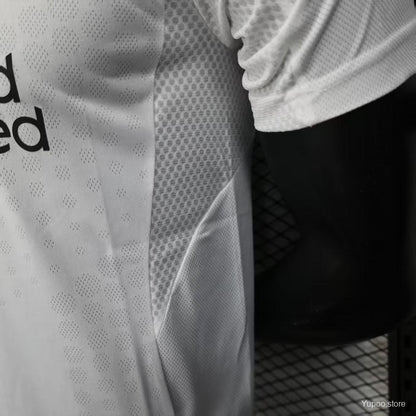LIVERPOOL SECONDA MAGLIA AWAY TRASFERTA 25 / 26