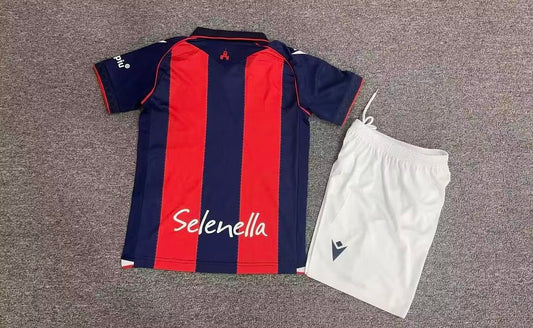 BOLOGNA KIT BIMBO PRIMA MAGLIA HOME CASA 26 / 27