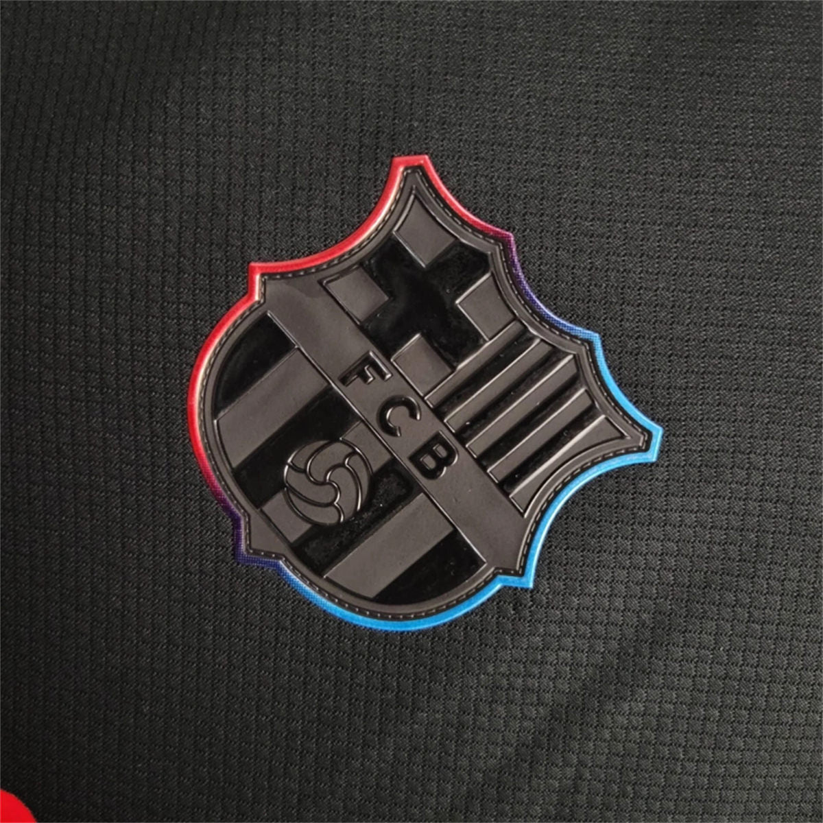 BARCELLONA TERZA MAGLIA THIRD 24 / 25