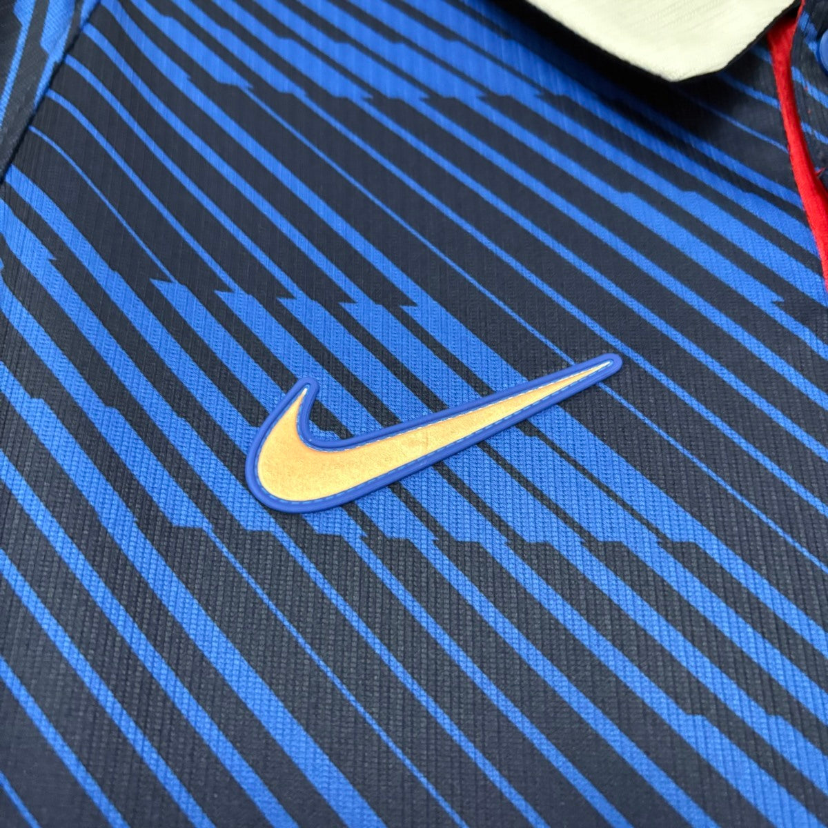 FRANCIA PRIMA MAGLIA HOME CASA MONDIALI 26