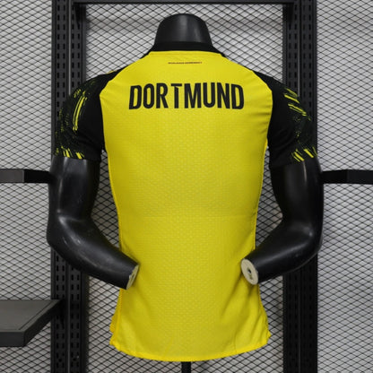 BORUSSIA DORTMUND PRIMA MAGLIA HOME CASA 25 / 26