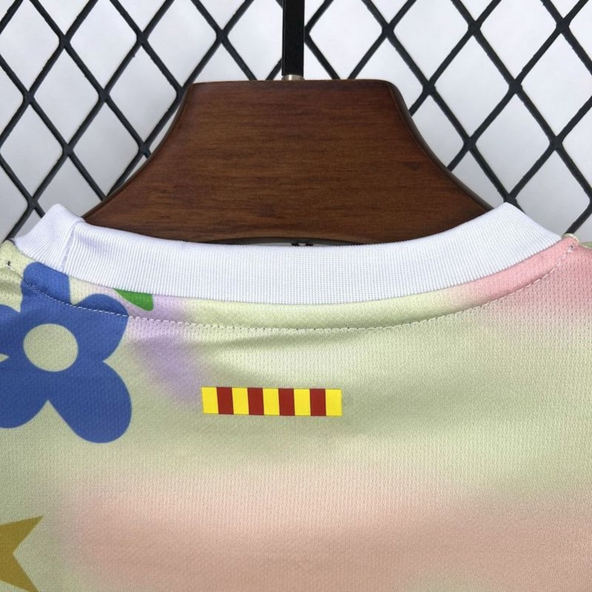 BARCELLONA KIT BIMBO EDIZIONE SPECIALE FLOWER FIORI 25 / 26