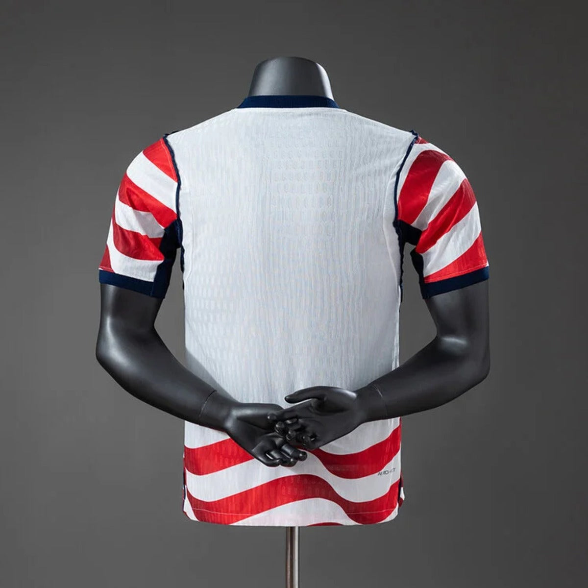 USA STATI UNITI PRIMA MAGLIA HOME CASA MONDIALI 26