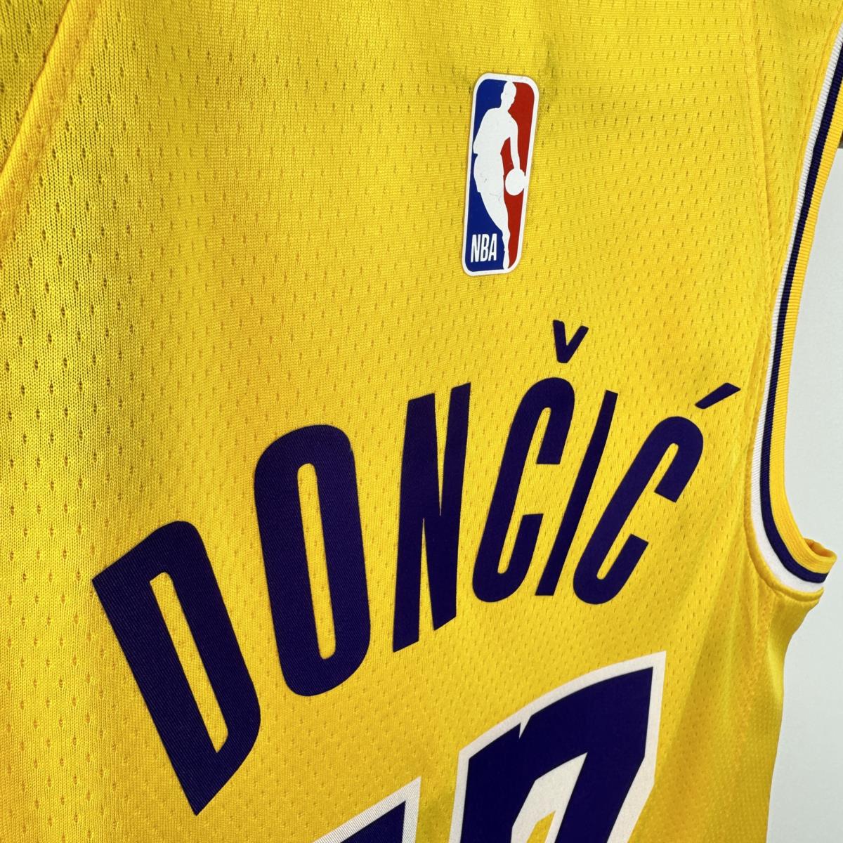 Maglia Los Angeles Lakers