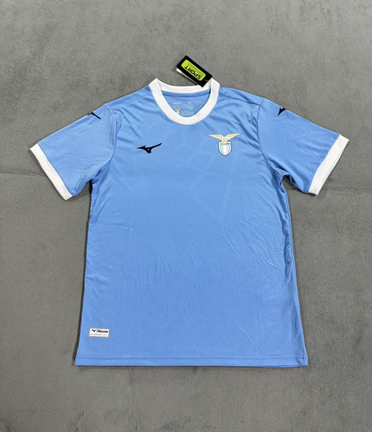 LAZIO PRIMA MAGLIA HOME CASA 25/26