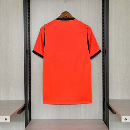 OLANDA PRIMA MAGLIA HOME CASA MONDIALI 26