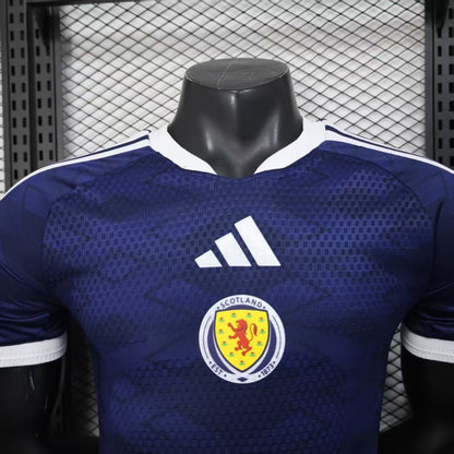 SCOZIA PRIMA MAGLIA HOME CASA MONDIALI 26