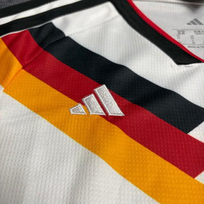 GERMANIA KIT BIMBO PRIMA MAGLIA HOME CASA MONDIALI 26