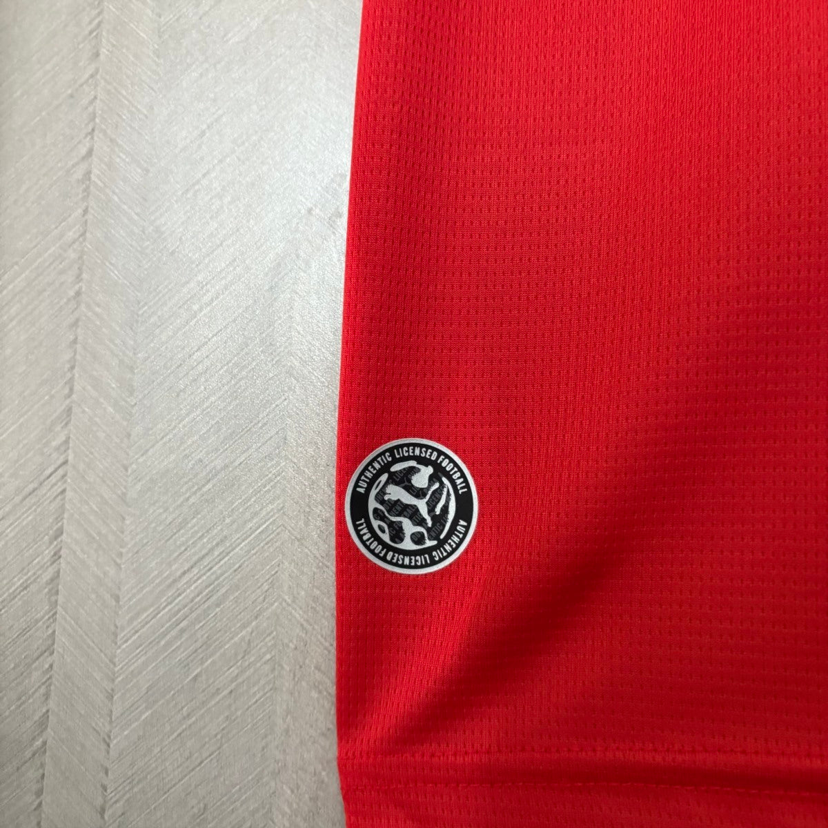 AUSTRIA PRIMA MAGLIA HOME CASA MONDIALI 26