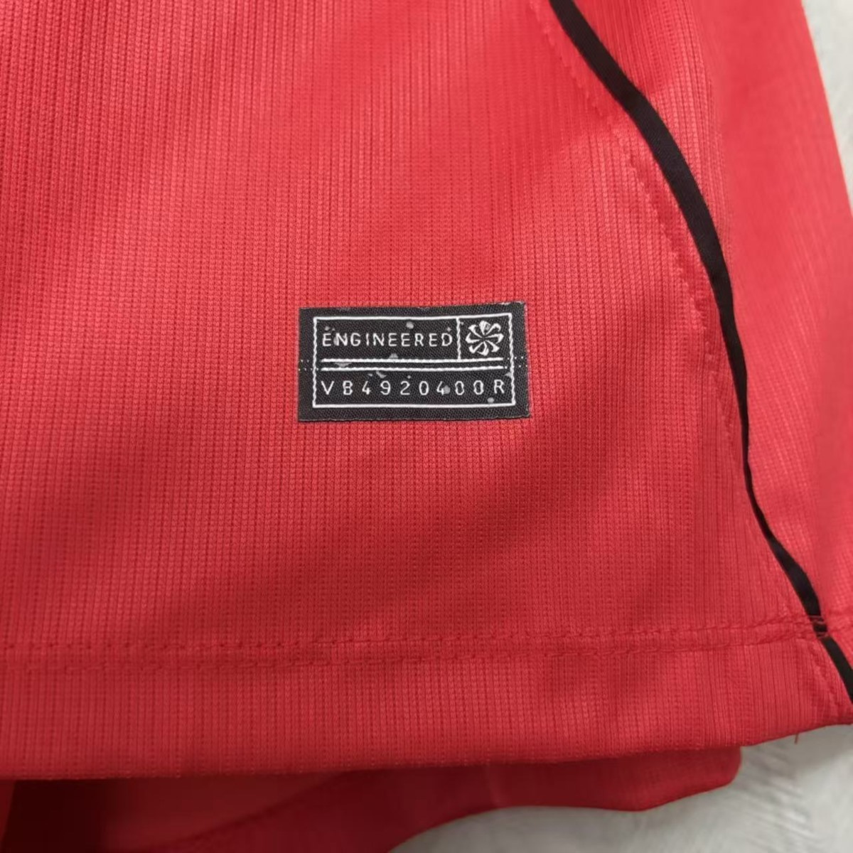 CANADA PRIMA MAGLIA HOME CASA MONDIALI 26