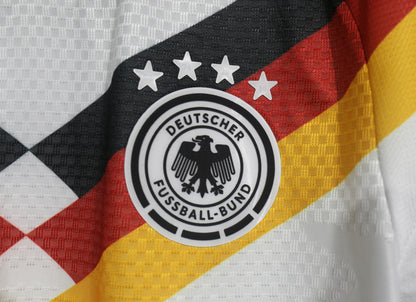 GERMANIA PRIMA MAGLIA HOME CASA MONDIALI 26