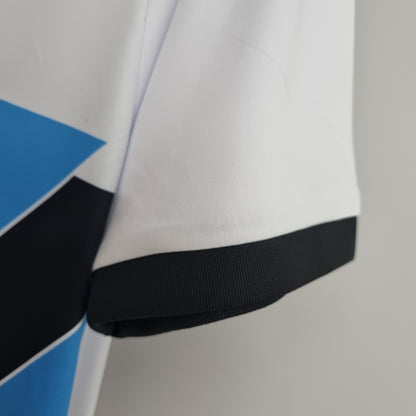 INTER SECONDA MAGLIA VINTAGE 90/91 MISURA