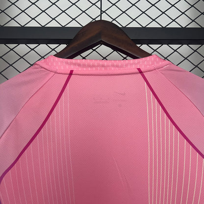 BARCELLONA MAGLIA ROSA PINK 25 / 26