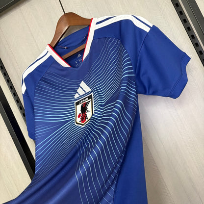 GIAPPONE PRIMA MAGLIA HOME CASA MONDIALI 26