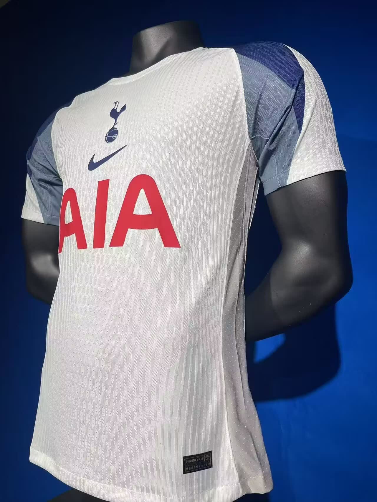 TOTTENHAM PRIMA MAGLIA HOME CASA 25 / 26
