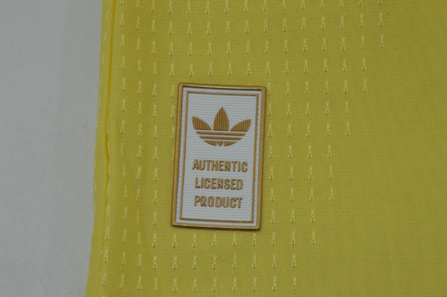CURACAO PRIMA MAGLIA HOME CASA MONDIALI 26