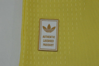 CURACAO PRIMA MAGLIA HOME CASA MONDIALI 26