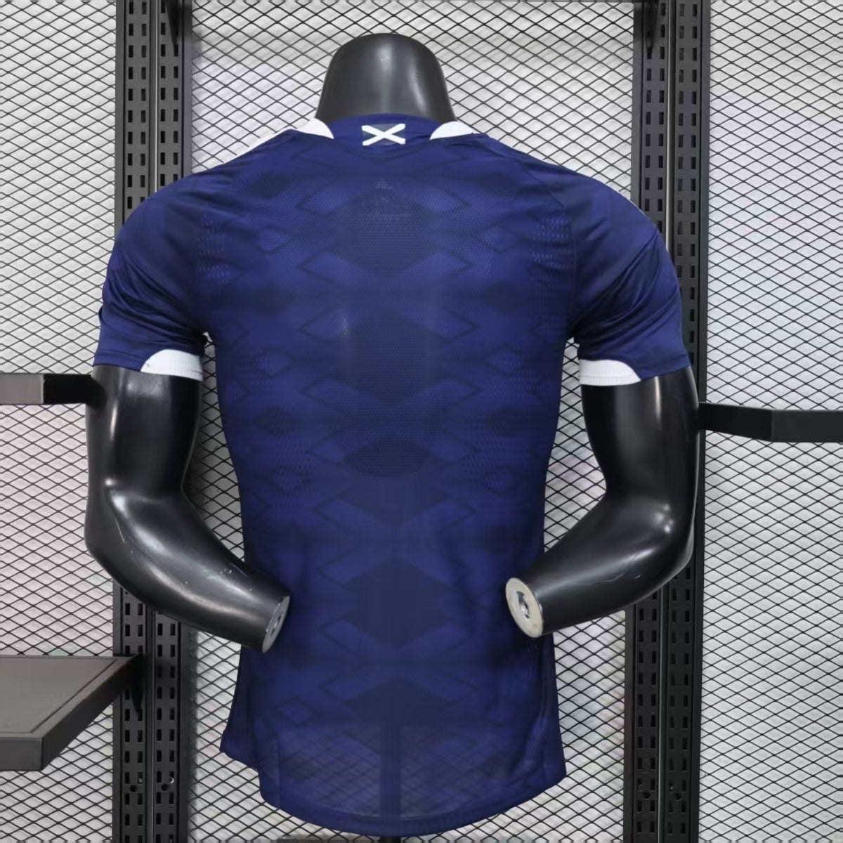 SCOZIA PRIMA MAGLIA HOME CASA MONDIALI 26