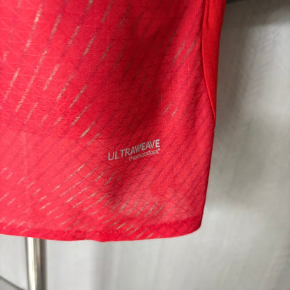 SVIZZERA PRIMA MAGLIA HOME CASA MONDIALI 26