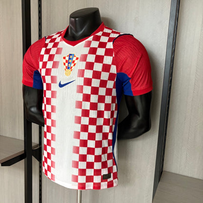 CROAZIA PRIMA MAGLIA HOME CASA MONDIALI 26