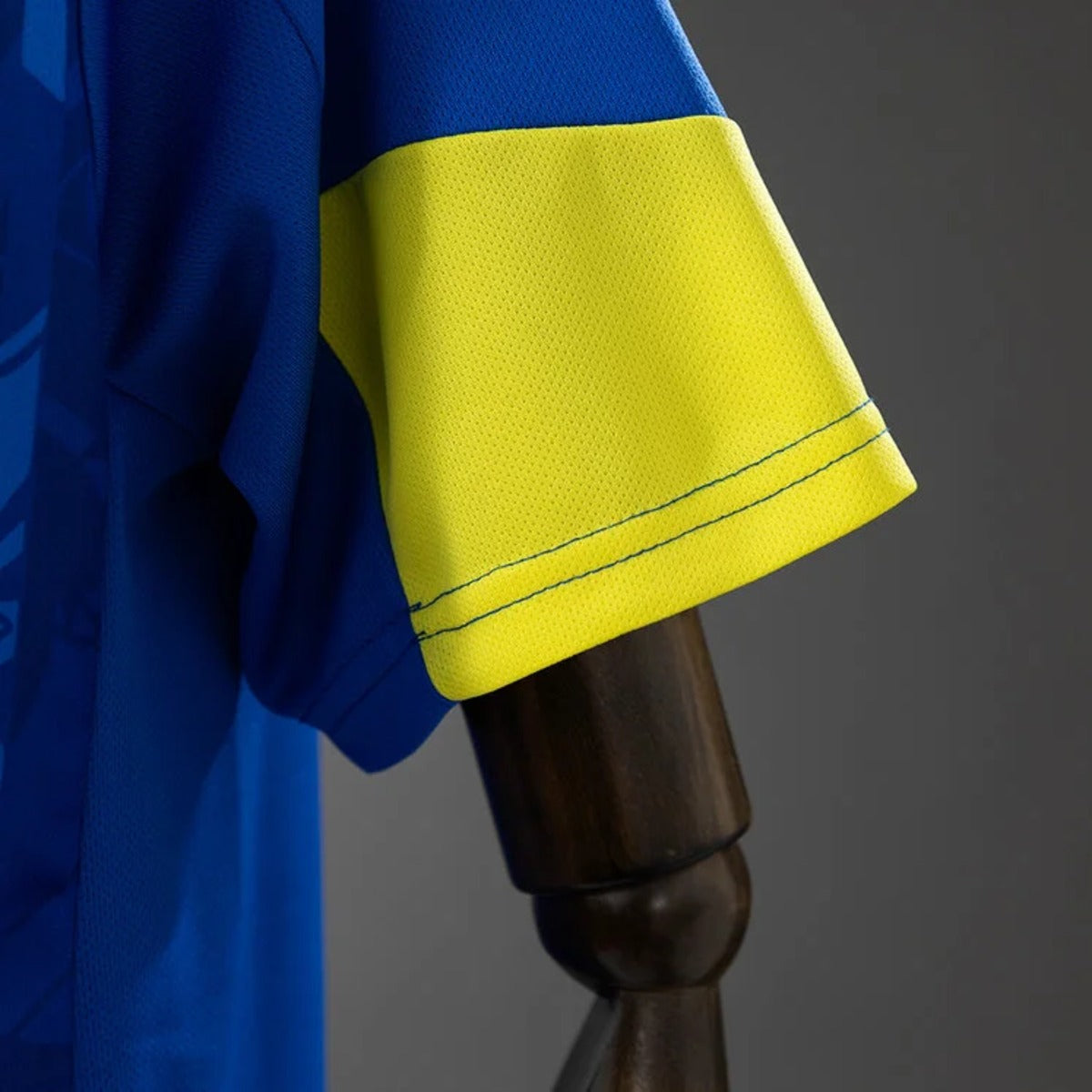 BOSNIA PRIMA MAGLIA HOME CASA MONDIALI 26