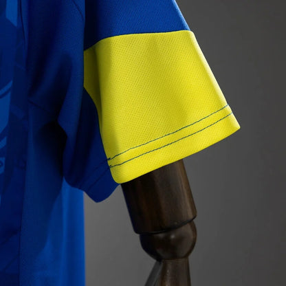 BOSNIA PRIMA MAGLIA HOME CASA MONDIALI 26