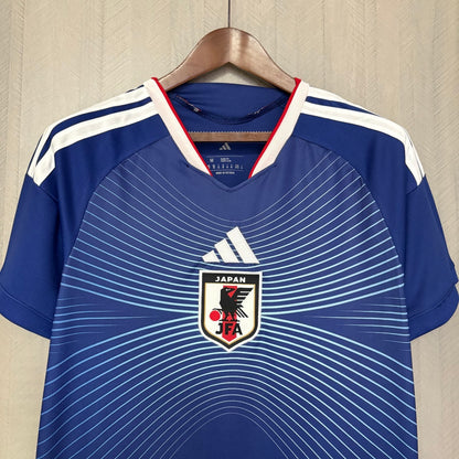 GIAPPONE PRIMA MAGLIA HOME CASA MONDIALI 26
