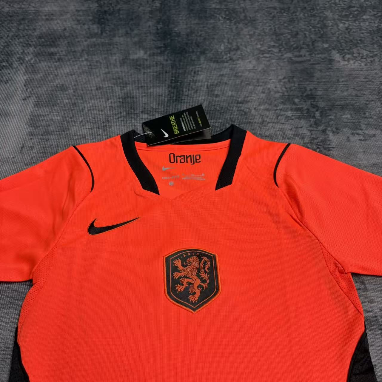 OLANDA KIT BIMBO PRIMA MAGLIA HOME CASA MONDIALI 26