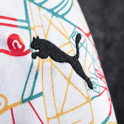 GHANA PRIMA MAGLIA HOME CASA MONDIALI 26