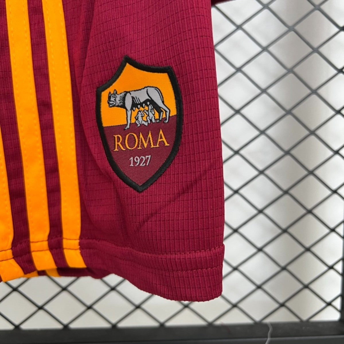 ROMA KIT BIMBO PRIMA MAGLIA HOME CASA 25 / 26