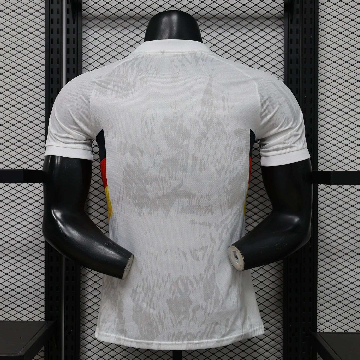 GERMANIA PRIMA MAGLIA HOME CASA MONDIALI 26