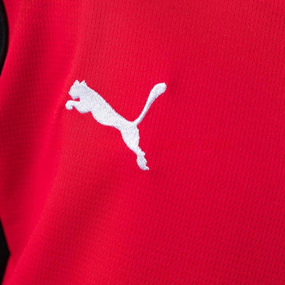 AUSTRIA KIT BIMBO PRIMA MAGLIA HOME CASA MONDIALI 26