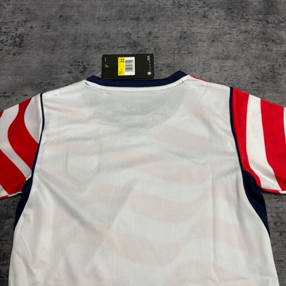 USA KIT BIMBO PRIMA MAGLIA HOME CASA MONDIALI 26