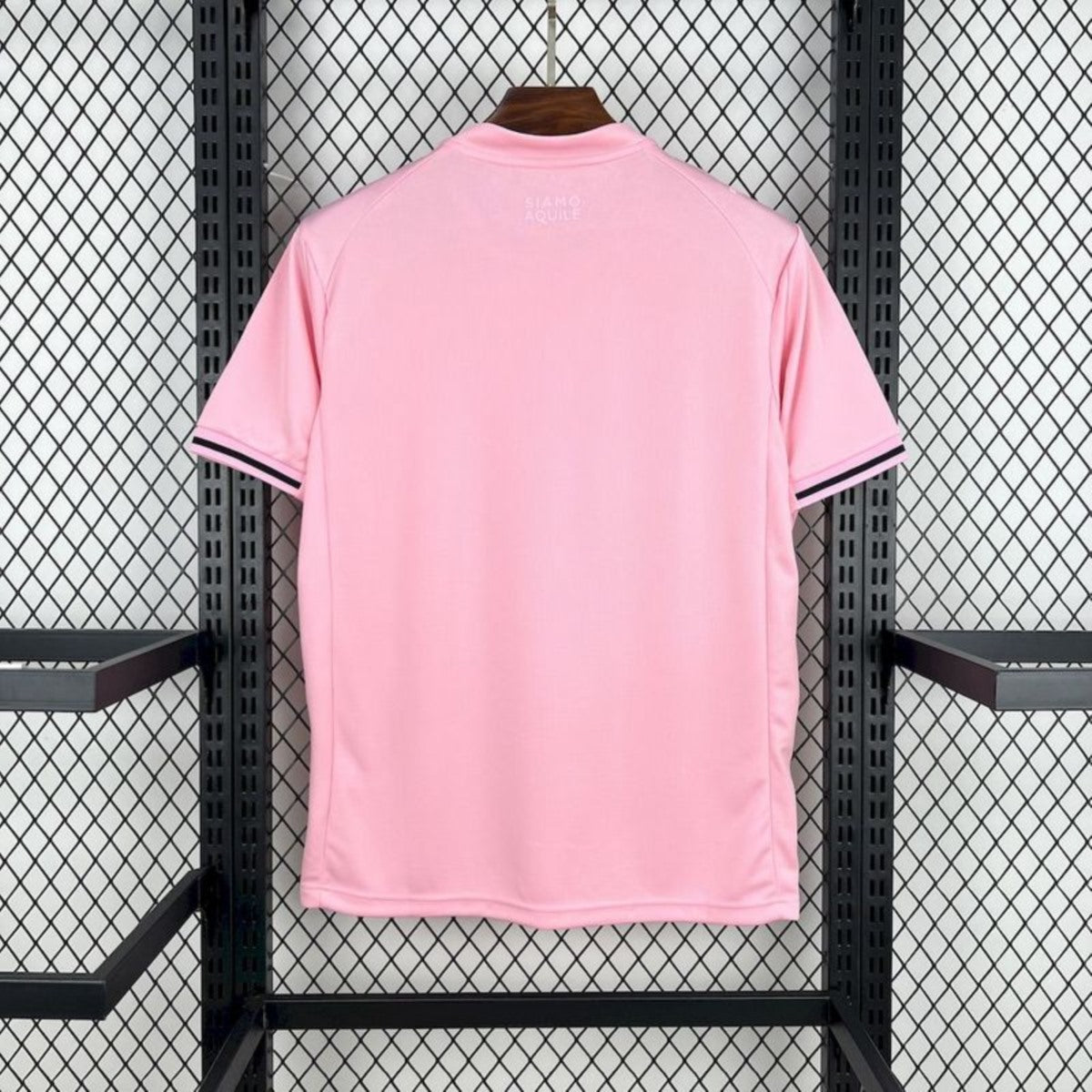 PALERMO PRIMA MAGLIA HOME CASA 25 / 26