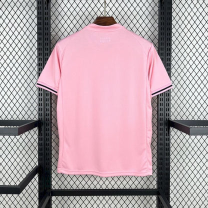 PALERMO PRIMA MAGLIA HOME CASA 25 / 26