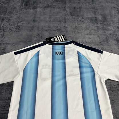 ARGENTINA KIT BIMBO PRIMA MAGLIA HOME CASA MONDIALI 26